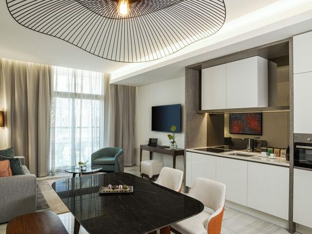 фотографии Th8 Palm Beach Resort, Vignette Collection by IHG (ex. Th8 Palm) изображение №56
