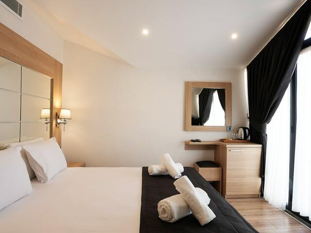 фотографии отеля Alesta Seaside Residence изображение №3
