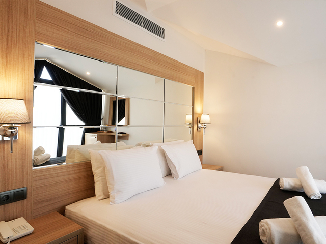 фото Alesta Seaside Residence изображение №2