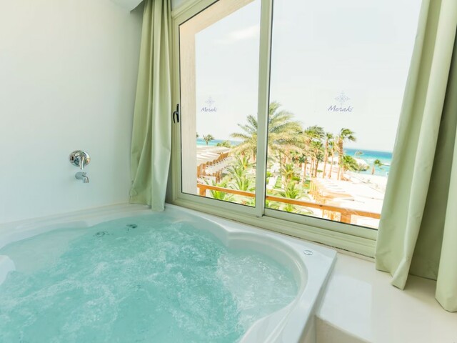 фотографии отеля Meraki Resort (ех. Sunrise Meraki Resort; Shedwan Golden Beach) изображение №11