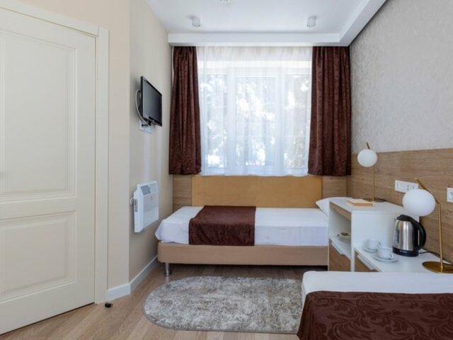 фотографии База Отдыха Адлер (Baza Otdyha Adler) изображение №16