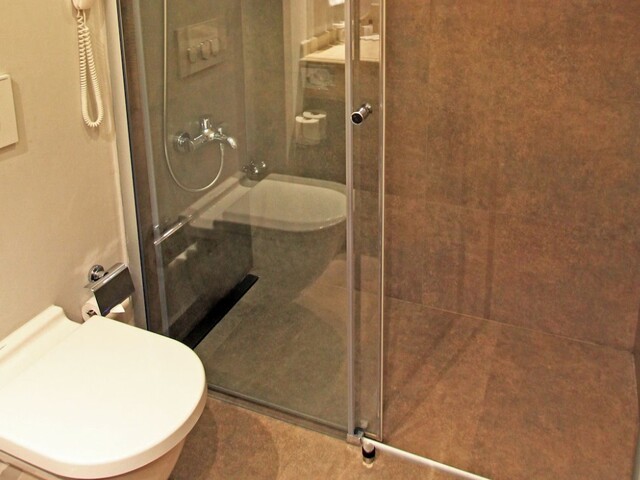 фото Ramada Resort By Wyndham Bodrum (ex. Mystic Bodrum) изображение №2