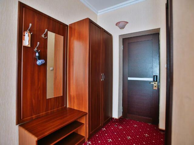 фото отеля Гала Плаза (Gala Plaza) изображение №21