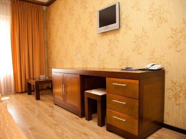 фотографии отеля Гала Плаза (Gala Plaza) изображение №23