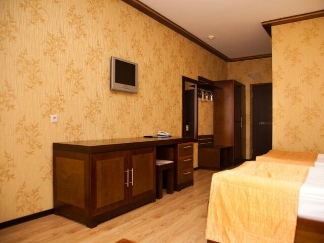 фотографии Гала Плаза (Gala Plaza) изображение №20