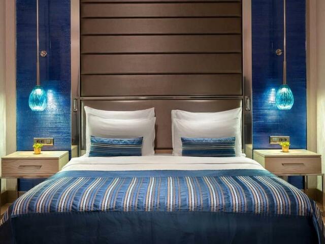 фотографии Crowne Plaza Istanbul - Florya изображение №24