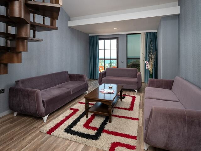 фотографии Siam Elegance Hotels & Spa изображение №4