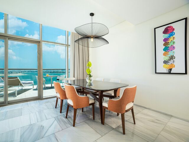 фотографии отеля Th8 Palm Beach Resort, Vignette Collection by IHG (ex. Th8 Palm) изображение №55