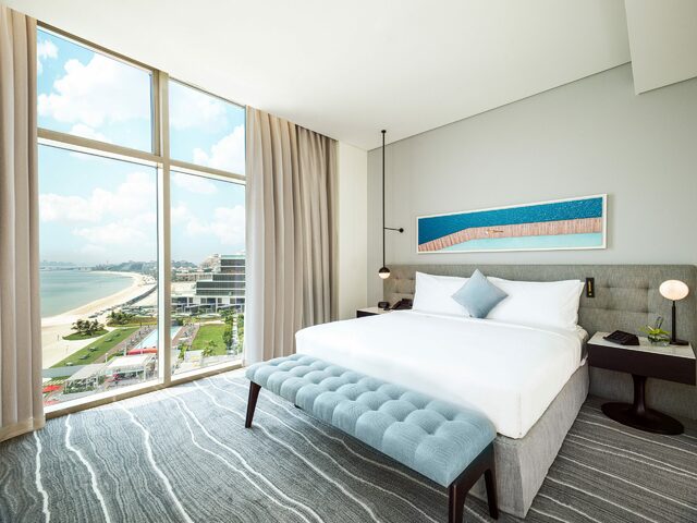 фото Th8 Palm Beach Resort, Vignette Collection by IHG (ex. Th8 Palm) изображение №54