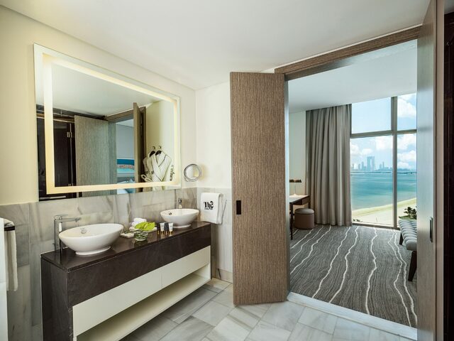 фотографии Th8 Palm Beach Resort, Vignette Collection by IHG (ex. Th8 Palm) изображение №52