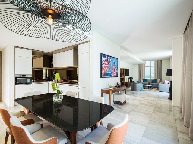 фото отеля Th8 Palm Beach Resort, Vignette Collection by IHG (ex. Th8 Palm) изображение №53