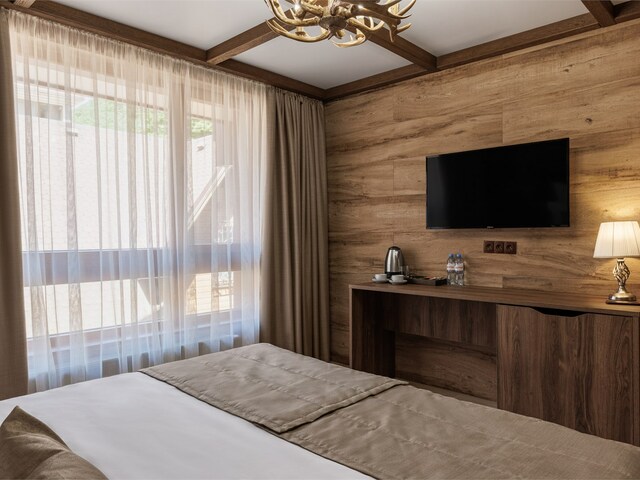 фото Stellar Collection Chalet (ex. Шале) изображение №130