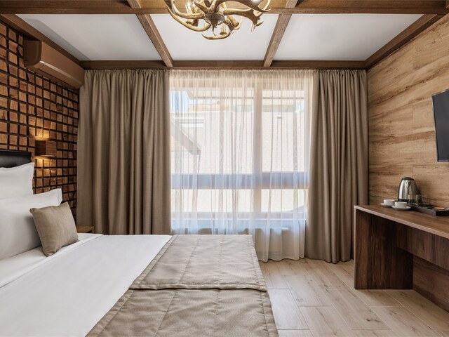фотографии Stellar Collection Chalet (ex. Шале) изображение №132