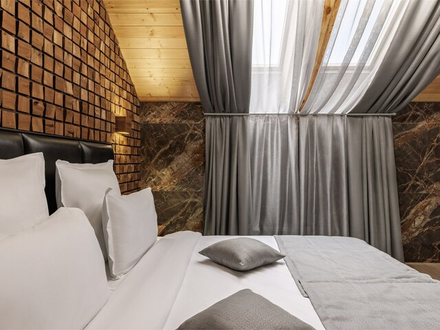 фотографии Stellar Collection Chalet (ex. Шале) изображение №128