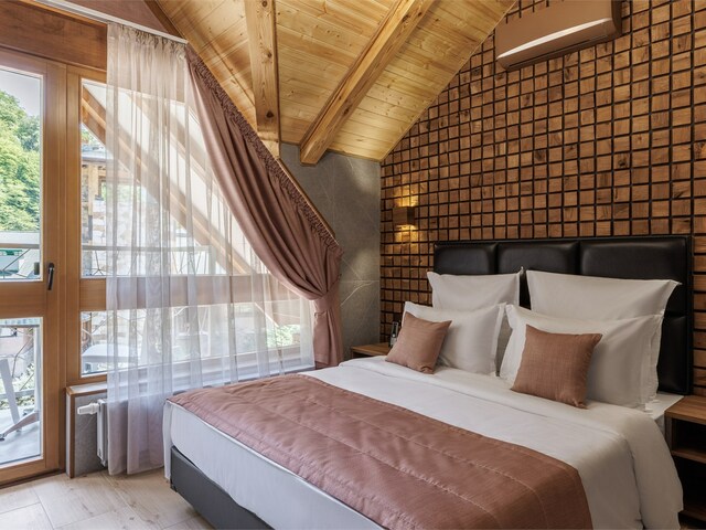 фото отеля Stellar Collection Chalet (ex. Шале) изображение №125