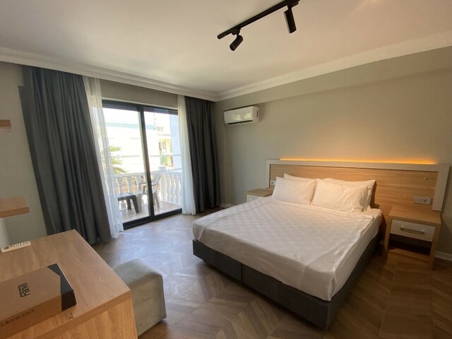 фото Lucas Didim (ex. Club Tarhan Serenity; Club Tarhan Beach) изображение №22