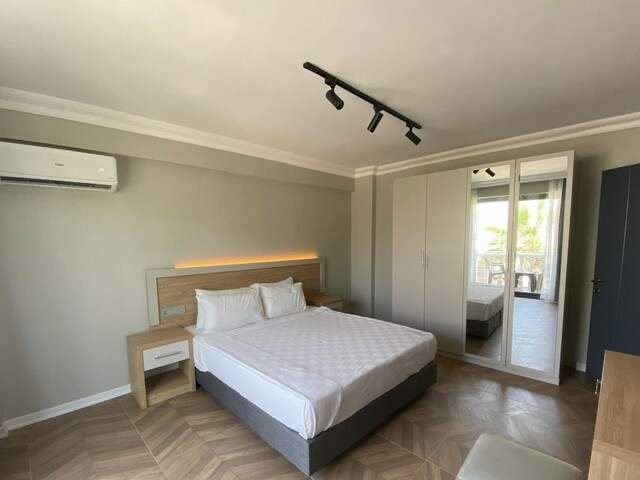 фотографии Lucas Didim (ex. Club Tarhan Serenity; Club Tarhan Beach) изображение №20