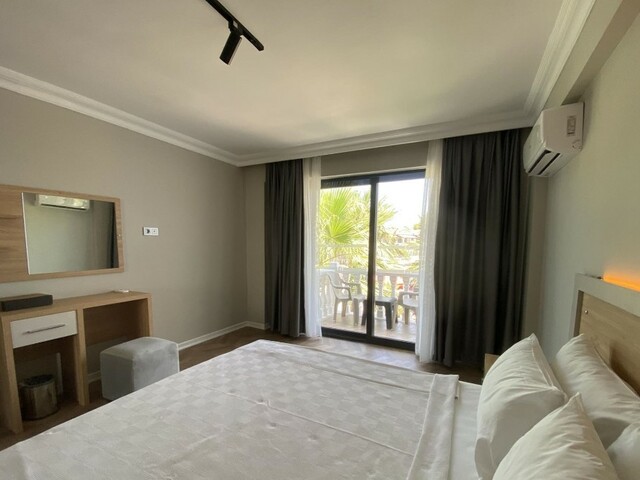 фото отеля Lucas Didim (ex. Club Tarhan Serenity; Club Tarhan Beach) изображение №21