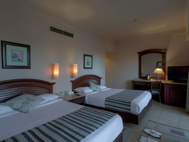 фотографии Coral Beach (ex. Coral Beach Rotana Resort) изображение №72