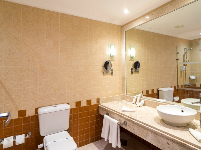 фото отеля Coral Beach (ex. Coral Beach Rotana Resort) изображение №69