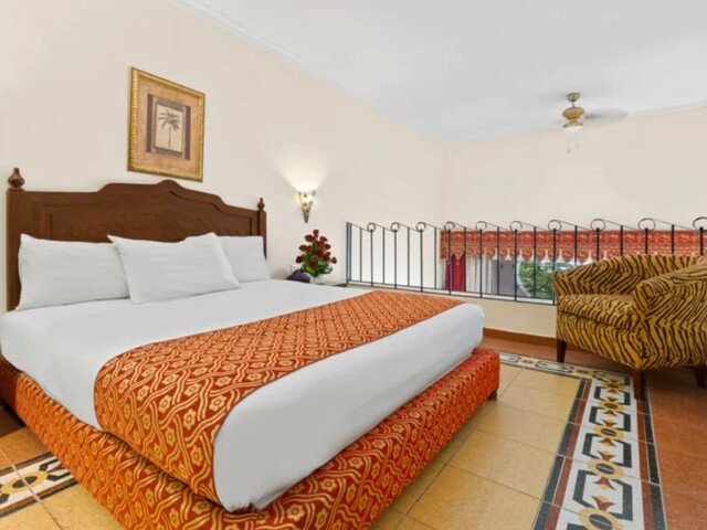 фотографии Domina Coral Bay Resort изображение №140