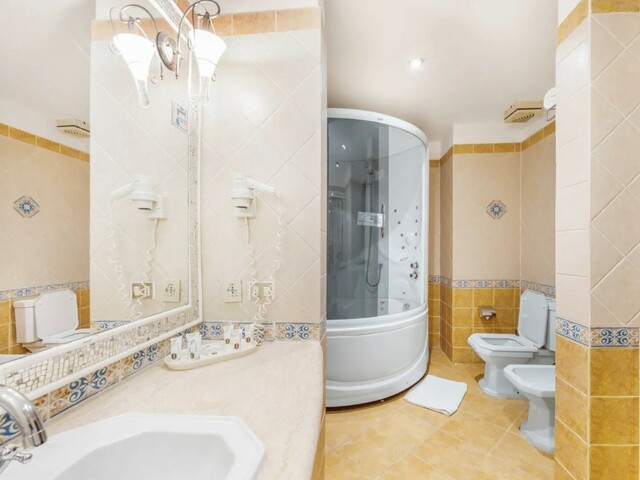 фотографии отеля Domina Coral Bay Resort изображение №139