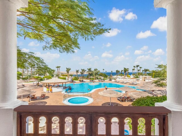 фотографии Domina Coral Bay Resort изображение №136