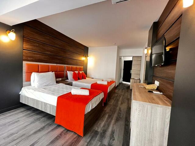 фотографии Maya World Didyma (ex. Carpe Mare Beach Resort; Ada World) изображение №24