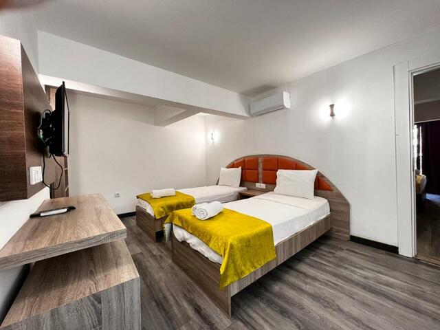 фото отеля Maya World Didyma (ex. Carpe Mare Beach Resort; Ada World) изображение №37