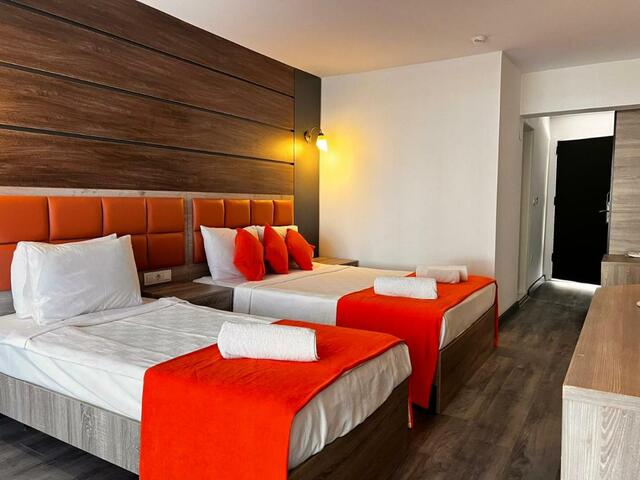 фотографии Maya World Didyma (ex. Carpe Mare Beach Resort; Ada World) изображение №36