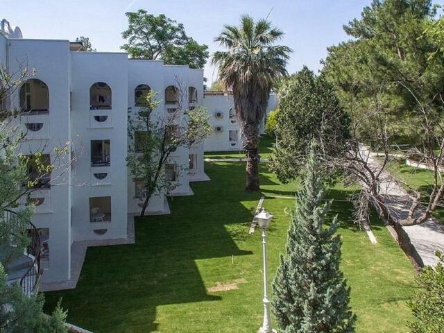 фотографии Maya World Didyma (ex. Carpe Mare Beach Resort; Ada World) изображение №32