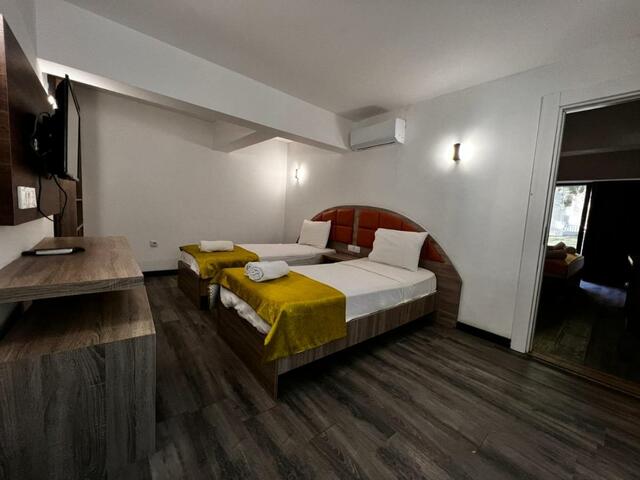 фото отеля Maya World Didyma (ex. Carpe Mare Beach Resort; Ada World) изображение №17