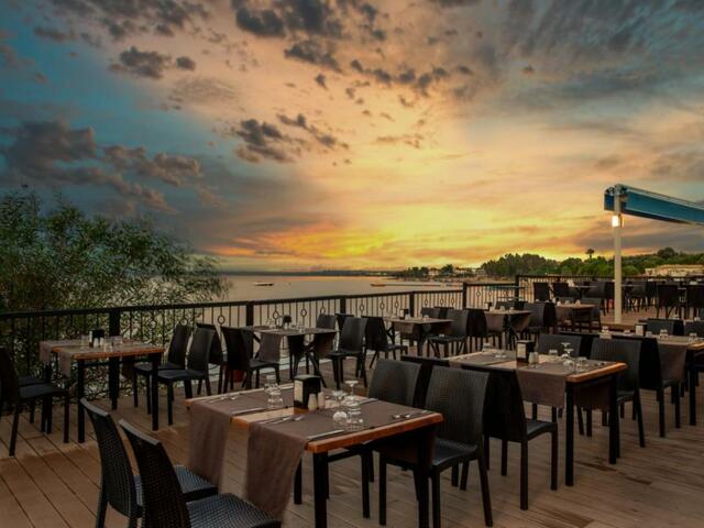 фото отеля Maya World Didyma (ex. Carpe Mare Beach Resort; Ada World) изображение №13