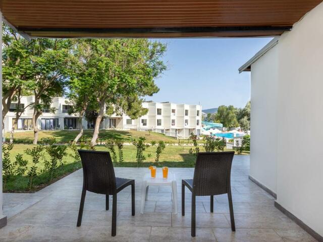 фото отеля Maya World Didyma (ex. Carpe Mare Beach Resort; Ada World) изображение №9