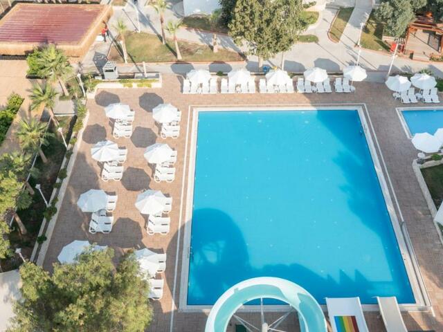 фотографии Maya World Didyma (ex. Carpe Mare Beach Resort; Ada World) изображение №12