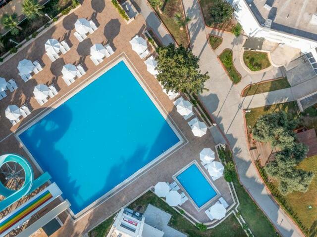 фото Maya World Didyma (ex. Carpe Mare Beach Resort; Ada World) изображение №6