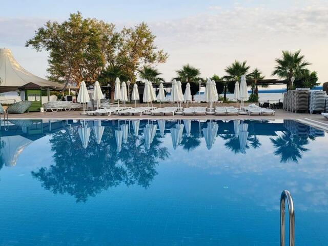 фотографии Maya World Didyma (ex. Carpe Mare Beach Resort; Ada World) изображение №4