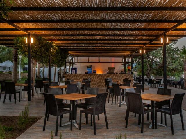 фото отеля Maya World Didyma (ex. Carpe Mare Beach Resort; Ada World) изображение №5