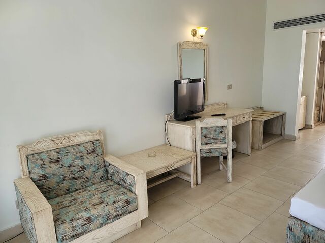 фото Queen Sharm Resort изображение №10