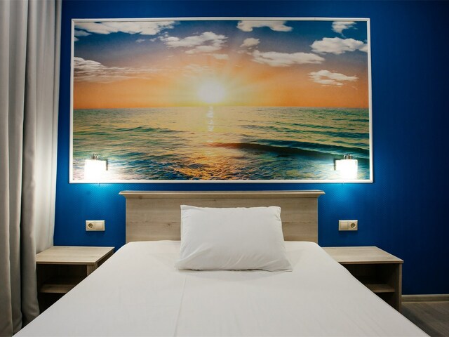 фотографии отеля Portofino (Портофино) изображение №11