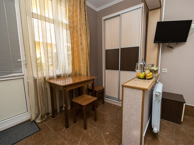 фото отеля Фонтан (Fontan) изображение №37