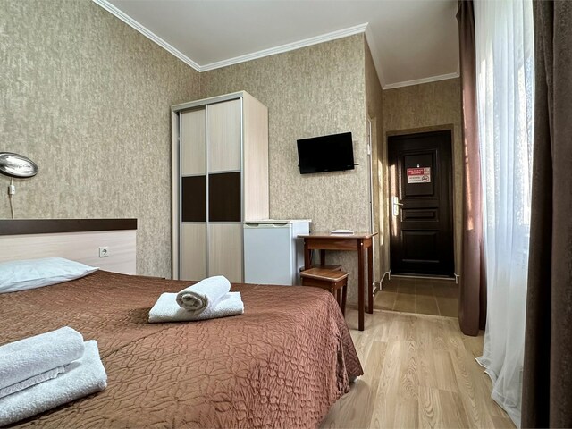 фотографии отеля Фонтан (Fontan) изображение №35