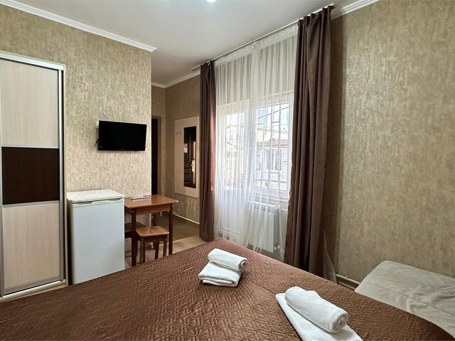 фото Фонтан (Fontan) изображение №34