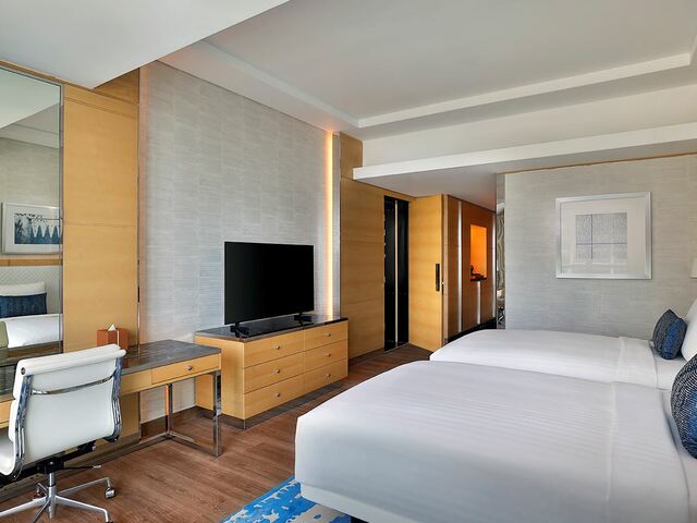 фотографии Marriott Resort Palm Jumeirah изображение №324