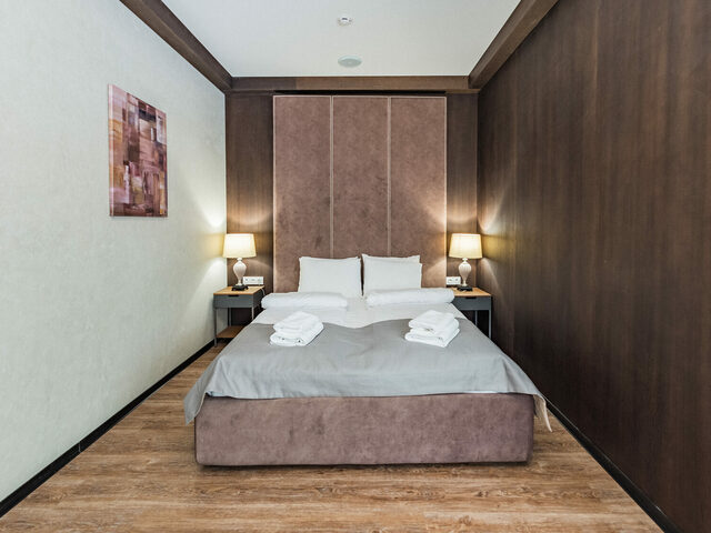 фото Snega By Provence (Снега Бай Прованс) изображение №14