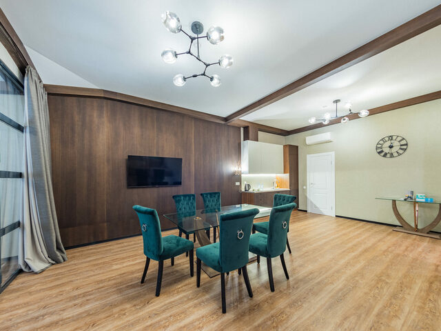 фото Snega By Provence (Снега Бай Прованс) изображение №18