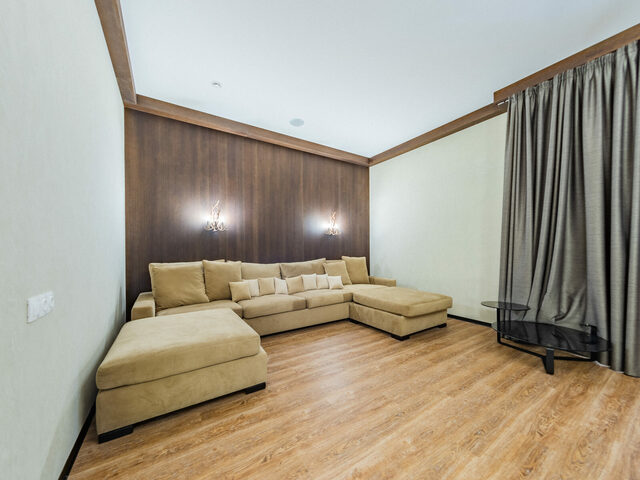 фото отеля Snega By Provence (Снега Бай Прованс) изображение №17