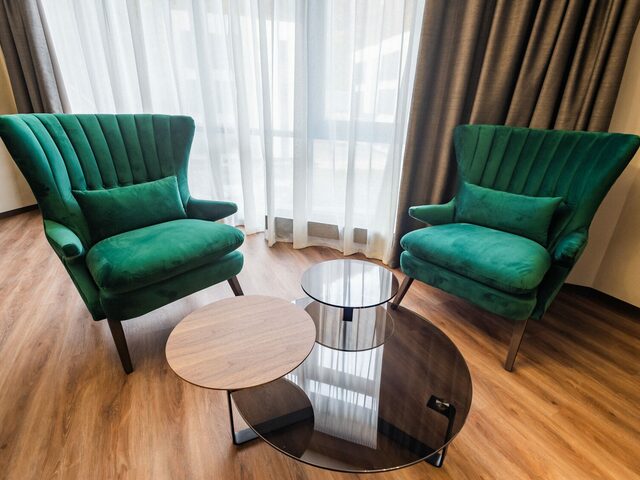 фотографии Snega By Provence (Снега Бай Прованс) изображение №20