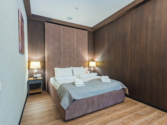 фото Snega By Provence (Снега Бай Прованс) изображение №22