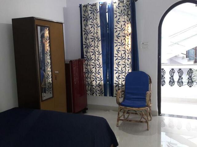 фото отеля Swati изображение №13